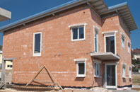 Mappleton home extensions