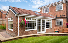 Mappleton house extension leads